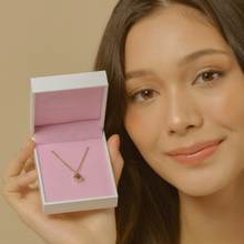 Load image into Gallery viewer, BTS Army Memory Necklace By Shop Callie (Pre order)