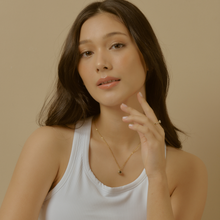 Load image into Gallery viewer, BTS Army Memory Necklace By Shop Callie (Pre order)