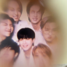 Load image into Gallery viewer, BTS Army Memory Necklace By Shop Callie (Pre order)