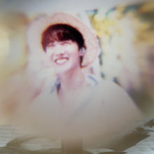 Load image into Gallery viewer, BTS Army Memory Necklace By Shop Callie (Pre order)