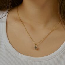 Load image into Gallery viewer, BTS Army Memory Necklace By Shop Callie (Pre order)
